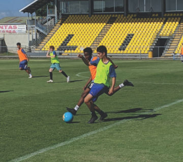 CR Soccer - 720 x 640 CR Soccer - 720 x 640