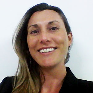 Anne-Claire Benoit, GLA Advisory Board